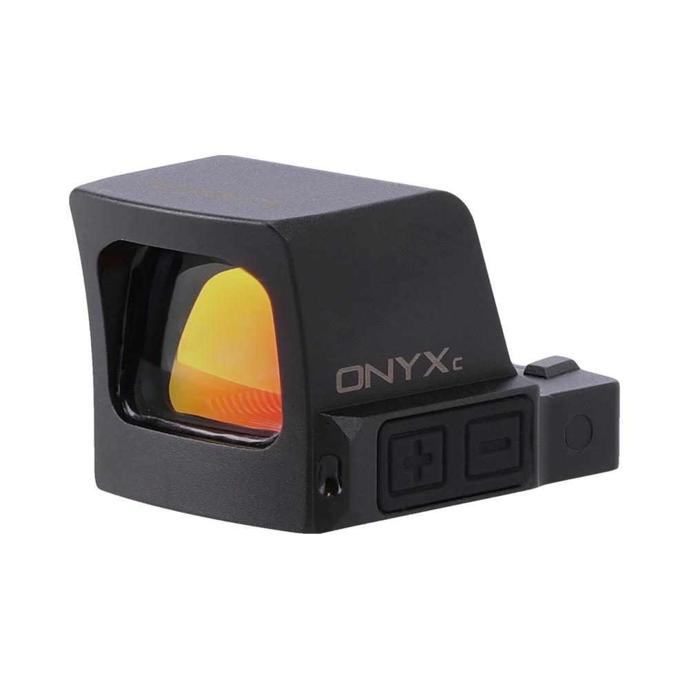 Canik ONYXc Micro Reflex Red Dot Sight RMSc Footprint