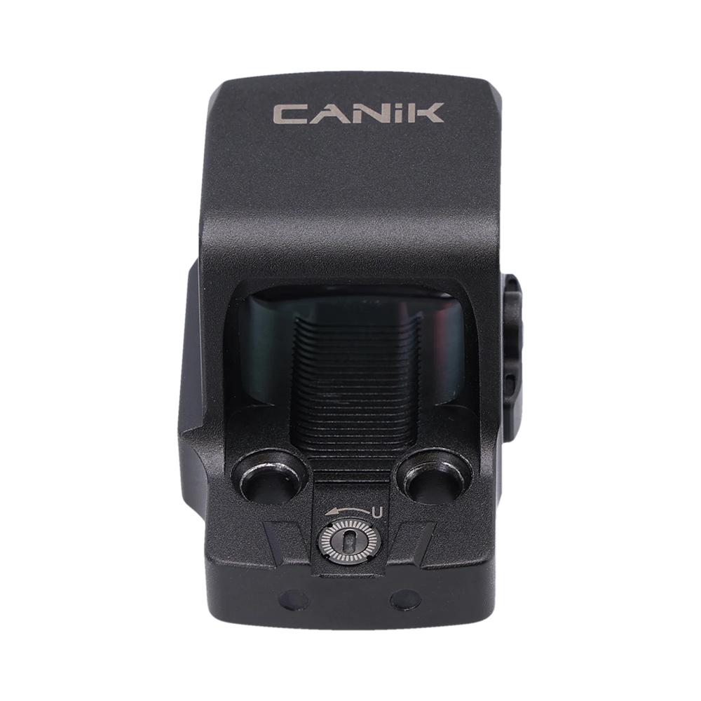 Canik ONYXc Micro Reflex Red Dot Sight RMSc Footprint Picture of Century Arms CANIK Onyx C Reddot RMSc Footprint