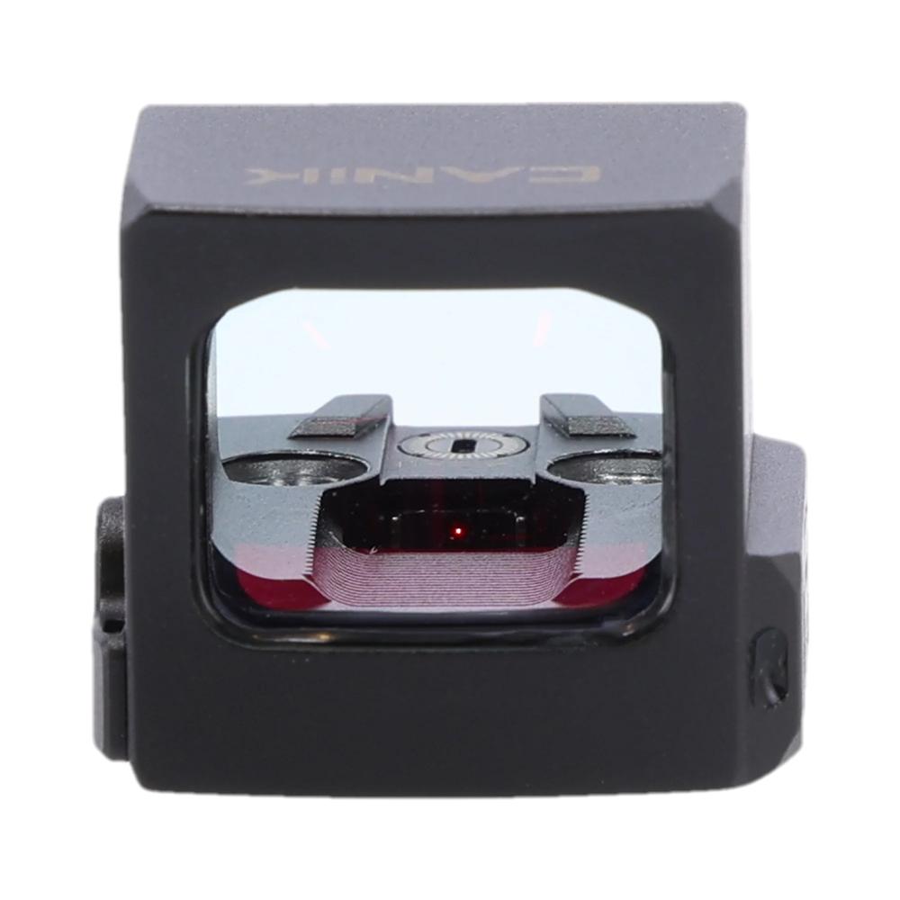 Canik ONYXc Micro Reflex Red Dot Sight RMSc Footprint Picture of Century Arms CANIK Onyx C Reddot RMSc Footprint