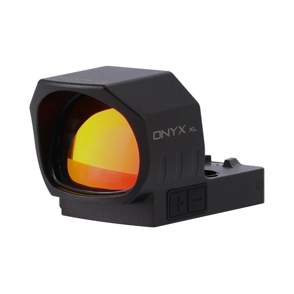Canik ONYX XL Reflex Red Dot Sight RMr Footprint