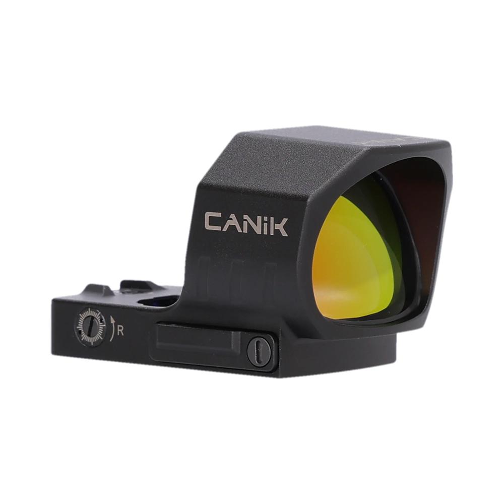 Canik ONYX XL Reflex Red Dot Sight RMr Footprint Picture of Century Arms CANIK Onyx XL Reddot RMR Footprint