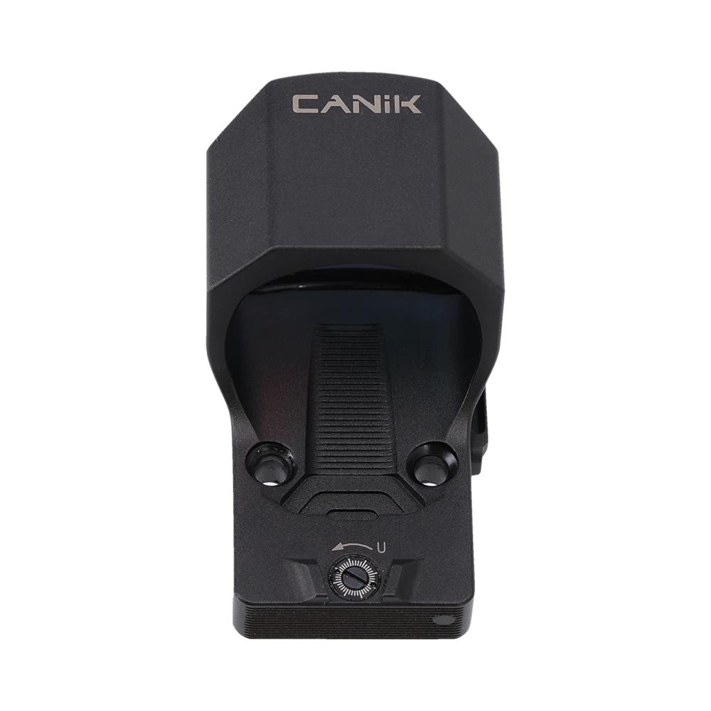 Canik ONYX XL Reflex Red Dot Sight RMr Footprint Picture of Century Arms CANIK Onyx XL Reddot RMR Footprint
