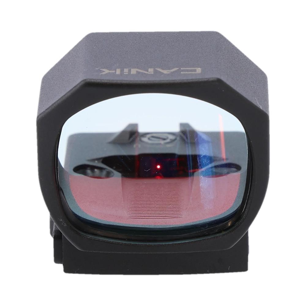 Canik ONYX XL Reflex Red Dot Sight RMr Footprint Picture of Century Arms CANIK Onyx XL Reddot RMR Footprint