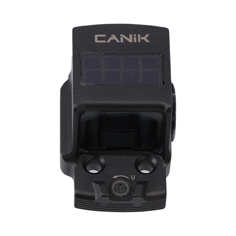 CANIK PHANTOMc Enclosed Red Dot Reflex Sight RMSc Footprint Picture of Century Arms CANIK Phantom C Reddot RMSc Footprint