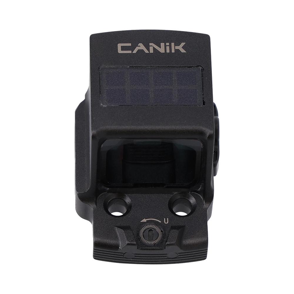 CANIK PHANTOMc Enclosed Red Dot Reflex Sight RMSc Footprint Picture of Century Arms CANIK Phantom C Reddot RMSc Footprint