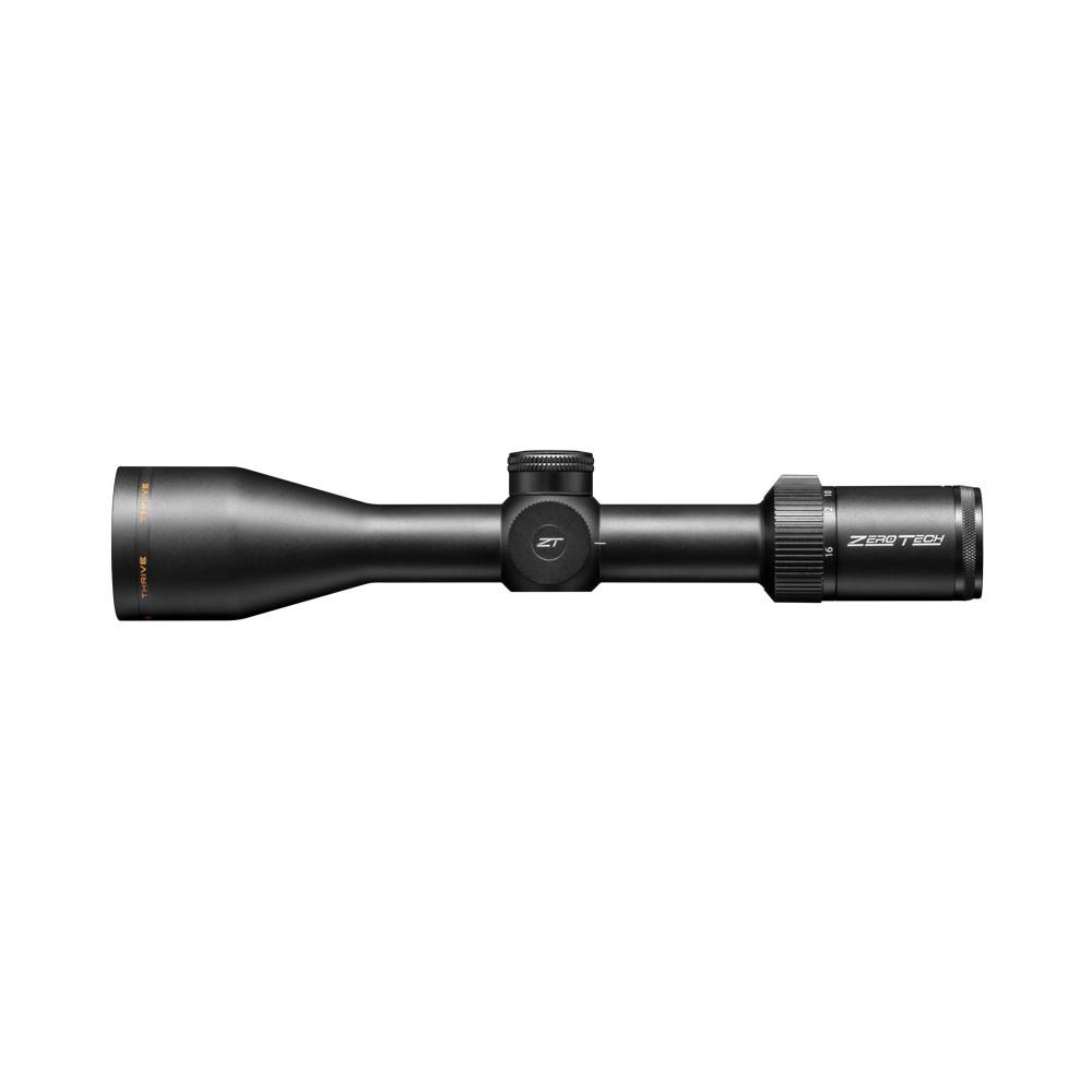 ZeroTech Thrive 4-16X50 30mm SFP German 4 Black Picture of ZeroTech THRIVE 4-16X50 30mm German 4 reticle