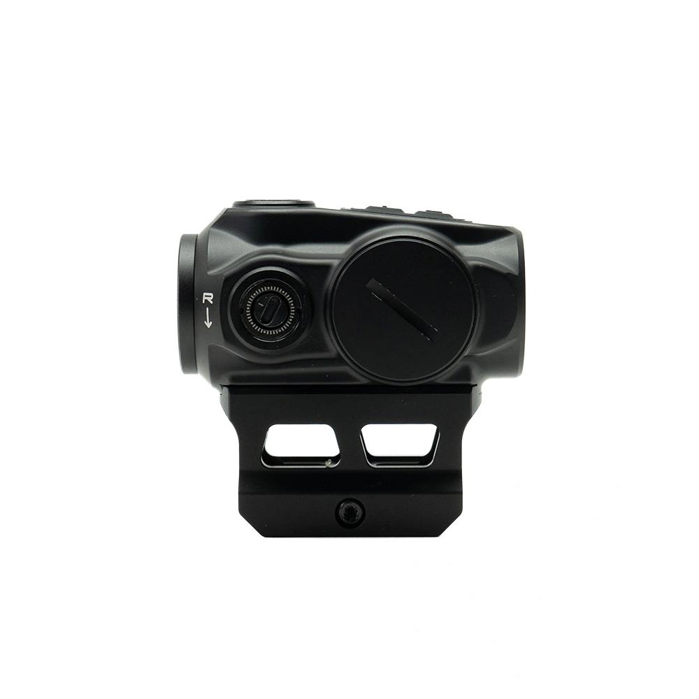 ZeroTech Thrive HD Digital Red Dot 1x22 2 MOA Picture of ZeroTech ZeroTech Thrive HD 1x22 2 MOA Digital Red Dot