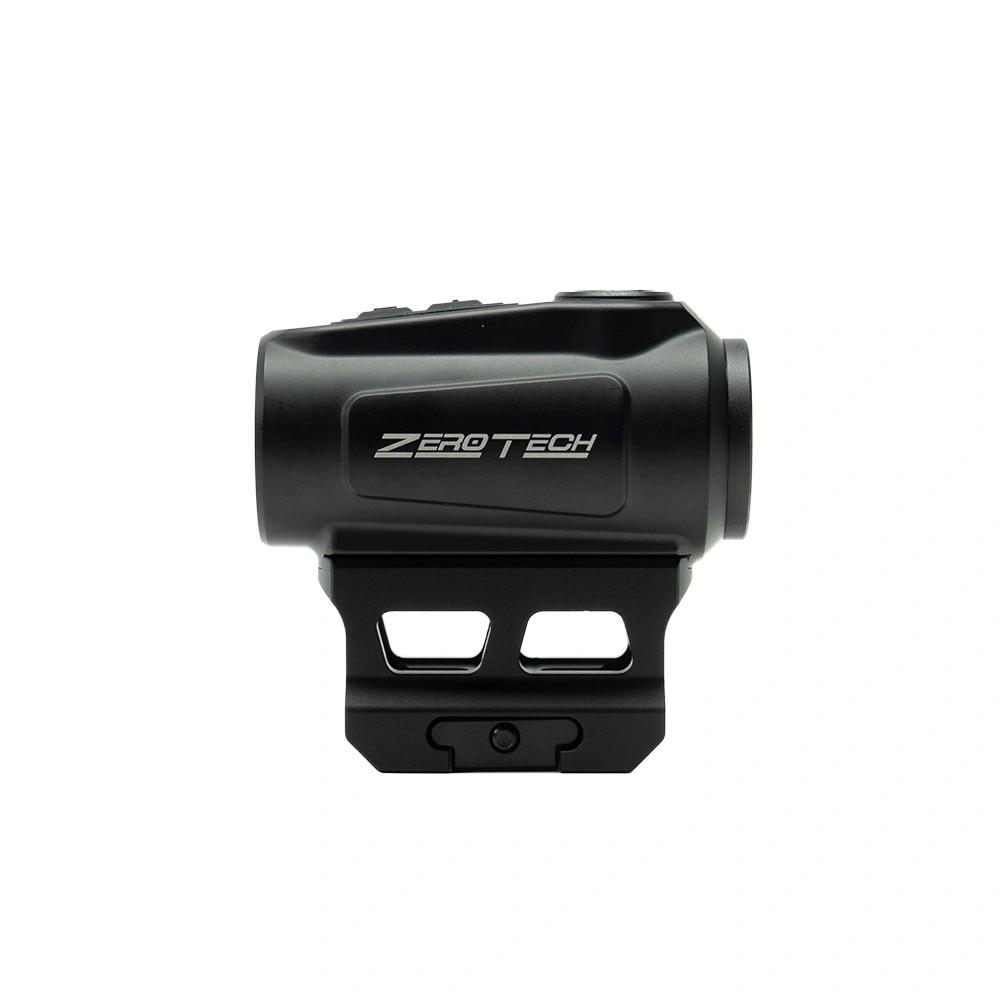 ZeroTech Thrive HD Digital Red Dot 1x22 2 MOA Picture of ZeroTech ZeroTech Thrive HD 1x22 2 MOA Digital Red Dot
