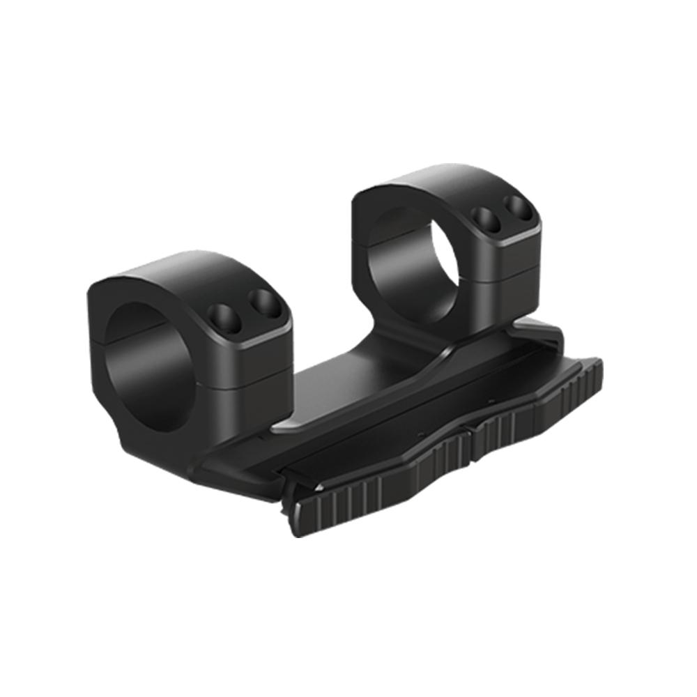 ATN Dual Cantilever Scope Mount for QDM Thor 6 30mm Picture of American Technologies Network ATN Dual Cantilever 30mm scope mount QDM Thor 6 Made in USA