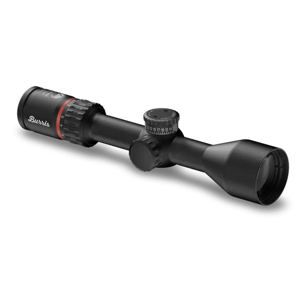 REFURBISHED Burris Fullfield Rifle Scope 2.5-10x42mm 1" SFP Plex Black Picture of Burris Company Inc. Burris Fullfield 2.5-10x42mm SC REFURB