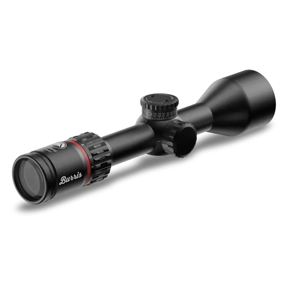 REFURBISHED Burris Fullfield Rifle Scope 2.5-10x42mm 1" SFP Plex Black Picture of Burris Company Inc. Burris Fullfield 2.5-10x42mm SC REFURB