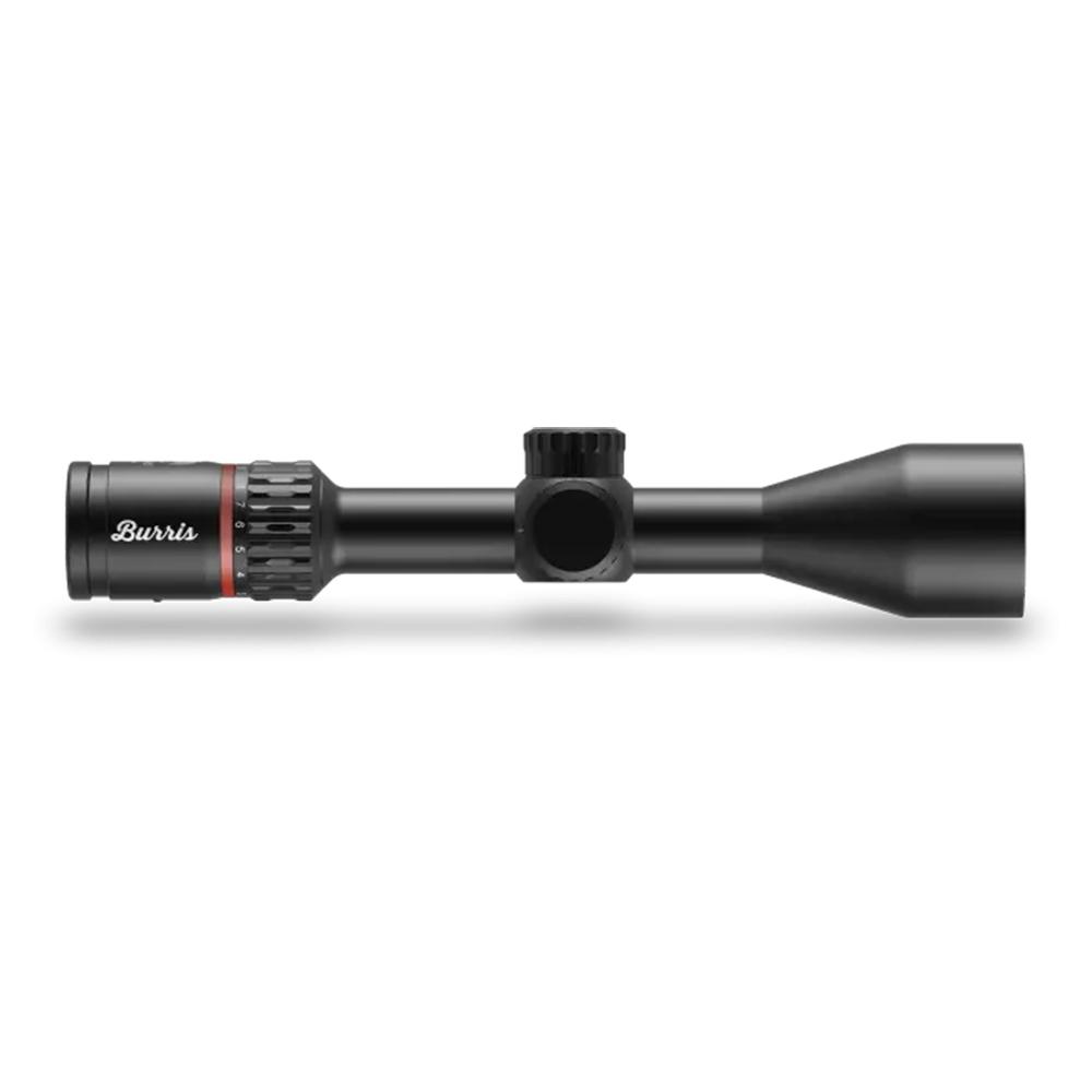 REFURBISHED Burris Fullfield Rifle Scope 3-12x42mm 1" SFP SC Plex Black Picture of Burris Company Inc. Burris Fullfield 3-12x42mm SC Plex Reticle REFURB