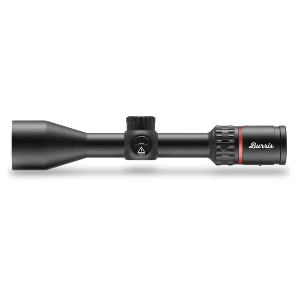 REFURBISHED Burris Fullfield Rifle Scope 3-12x42mm 1" SFP SC Plex Black Picture of Burris Company Inc. Burris Fullfield 3-12x42mm SC Plex Reticle REFURB