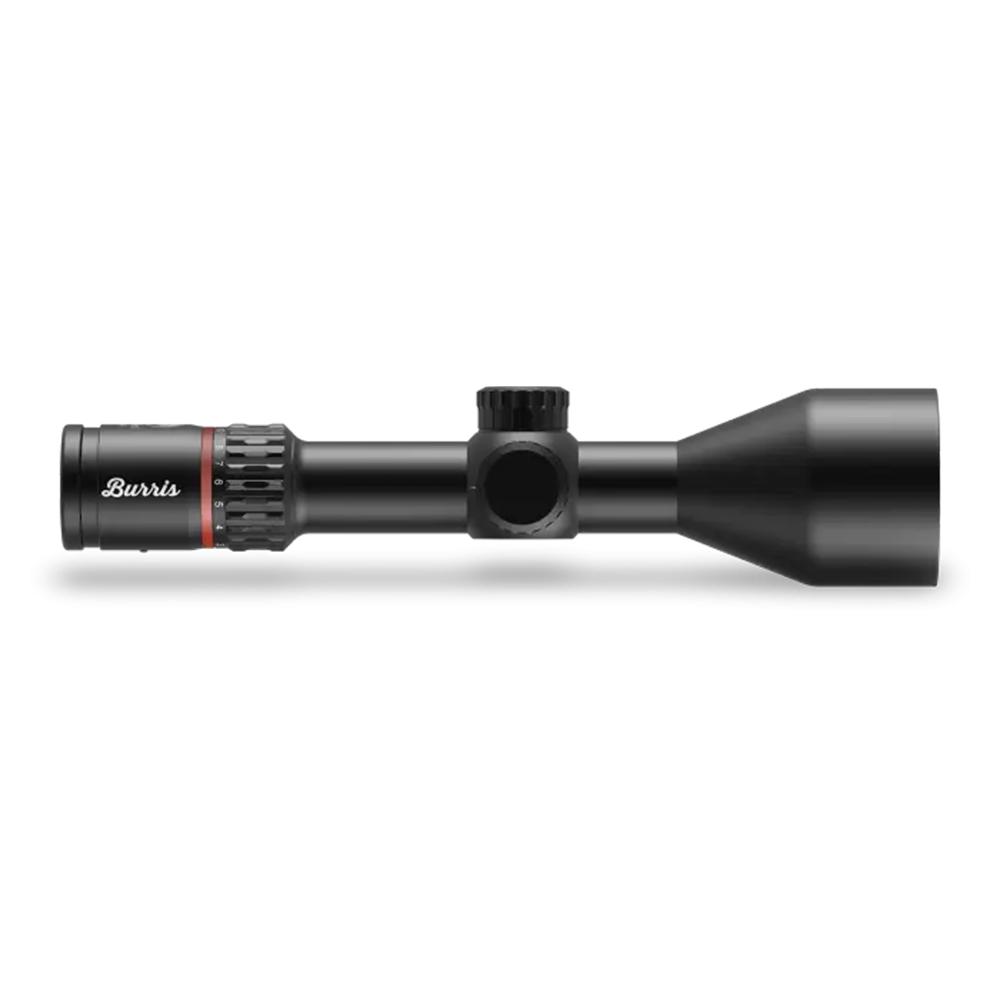 REFURBISHED Burris Fullfield 3-12x56mm 30mm SFP Illum. Black Picture of Burris Company Inc. Burris Fullfield 3-12x56mm illum. SC (30mm Tube) REFURB