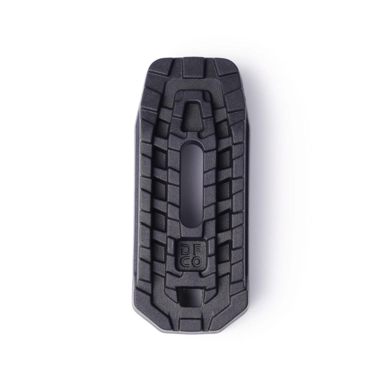Die Free Co Dos Boot PMag Extension Black 1/ct