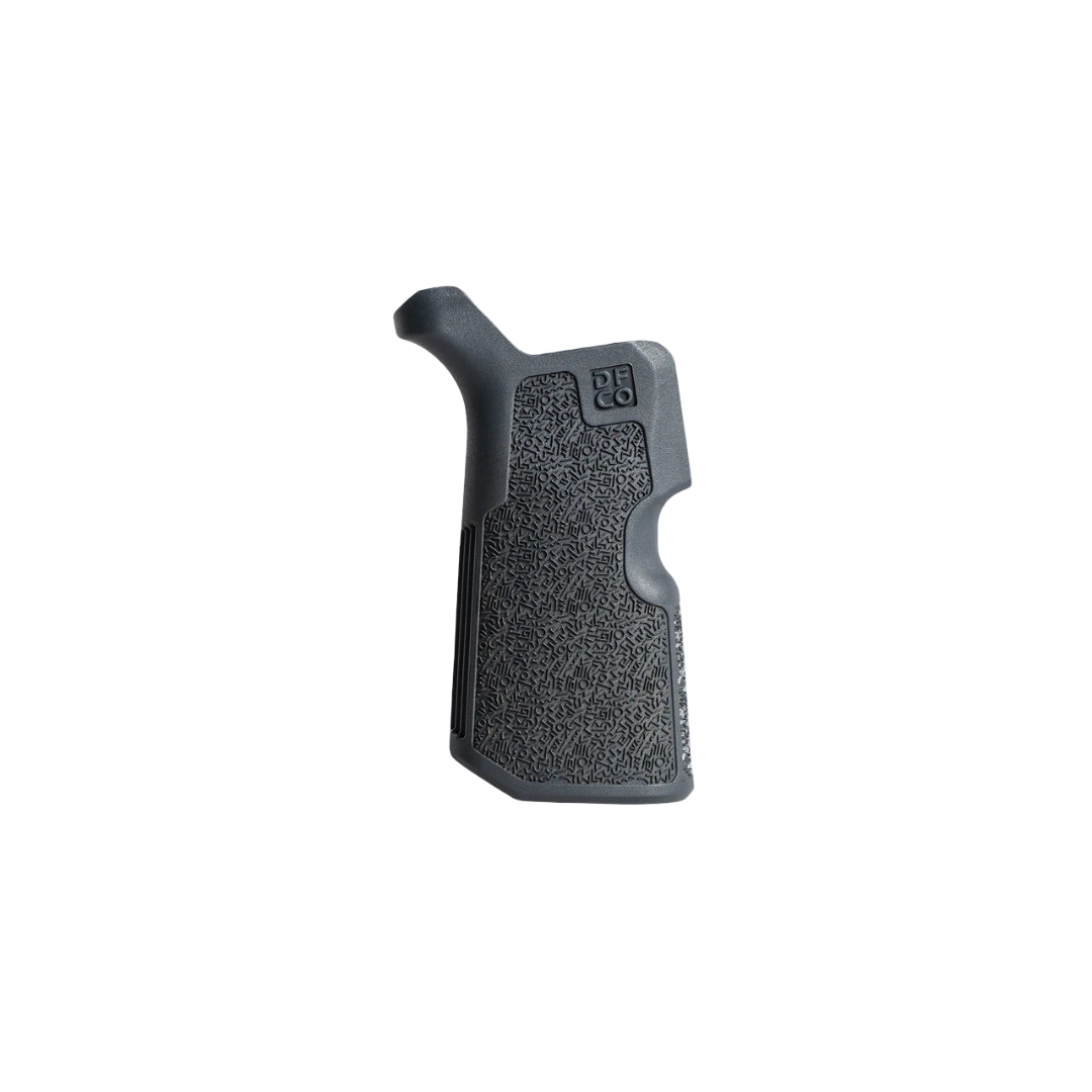 Die Free Co Kung Fu Grip for AR15/AR10 Jungle Gray