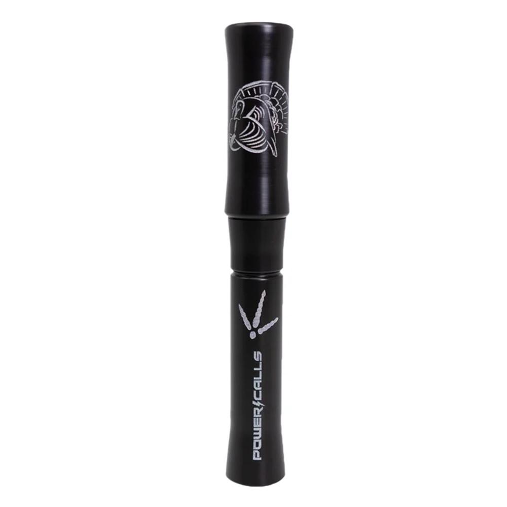 Power Calls Beau Brooks Signature Series Gobble Tube Turkey Mouth Call Black Acrylic Picture of Higdon Outdoors Higdon Beau Brooks Signature Series Gobble Tube Black Acrylic