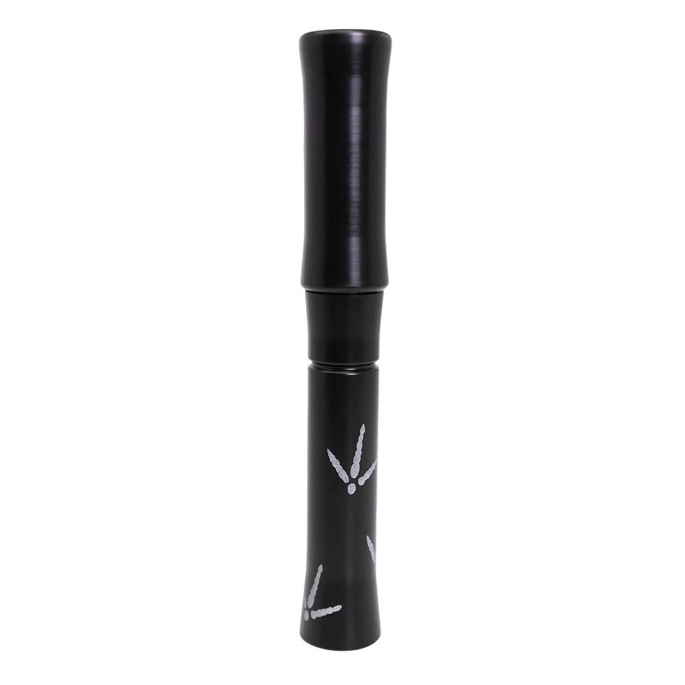 Power Calls Beau Brooks Signature Series Gobble Tube Turkey Mouth Call Black Acrylic Picture of Higdon Outdoors Higdon Beau Brooks Signature Series Gobble Tube Black Acrylic