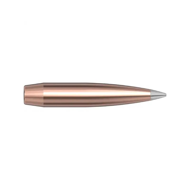 Hornady Aluminum A-Tip Match Rifle Bullets 6MM .243 cal 120gr 100/ct Picture of Hornady Mfg 6MM .243 120 GR A-TIP MATCH (1-7") Bullets 100/Ct