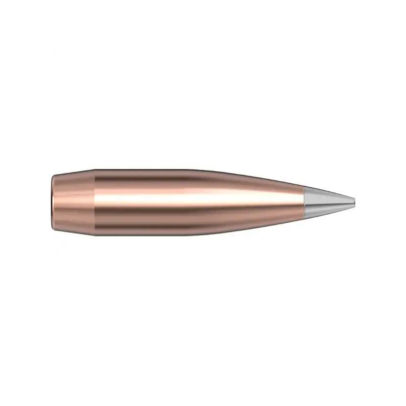 Hornady Aluminum A-Tip Match Rifle Bullets 30 cal .308 177gr 100/ct Picture of Hornady Mfg 30 CAL .308 177 GR A-TIP (1-12") Bullets 100/Ct
