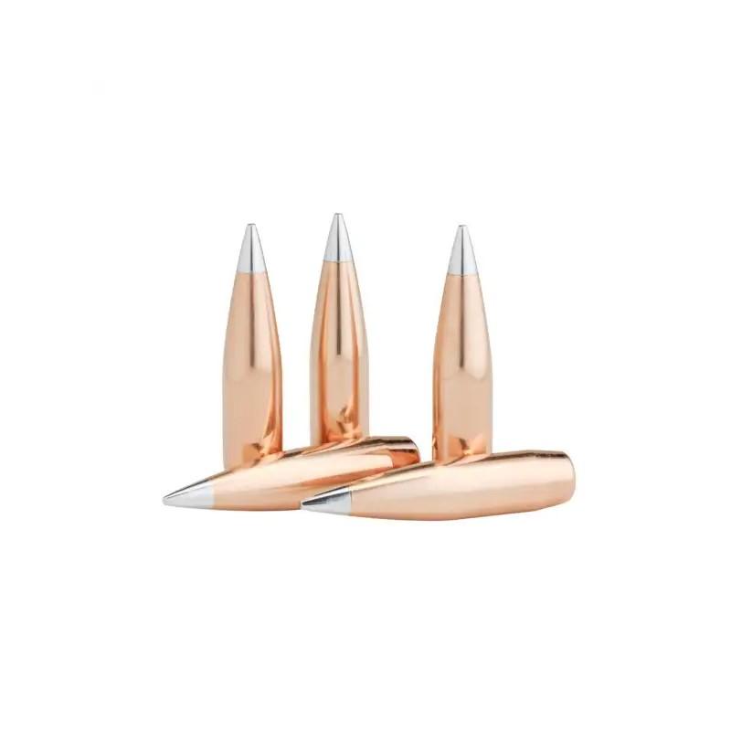 Hornady Aluminum A-Tip Match Rifle Bullets 30 cal .308 177gr 100/ct Picture of Hornady Mfg 30 CAL .308 177 GR A-TIP (1-12") Bullets 100/Ct