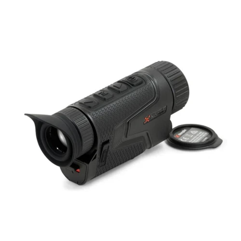 IRay LUMI Compact Thermal Monocular 640x512 35mm LRF Picture of IRay USA IRay Compact Thermal Monocular 640x512 35mm LRF