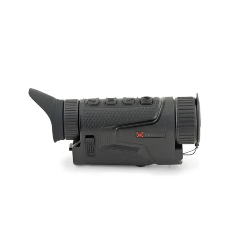 IRay LUMI Compact Thermal Monocular 640x512 35mm LRF Picture of IRay USA IRay Compact Thermal Monocular 640x512 35mm LRF
