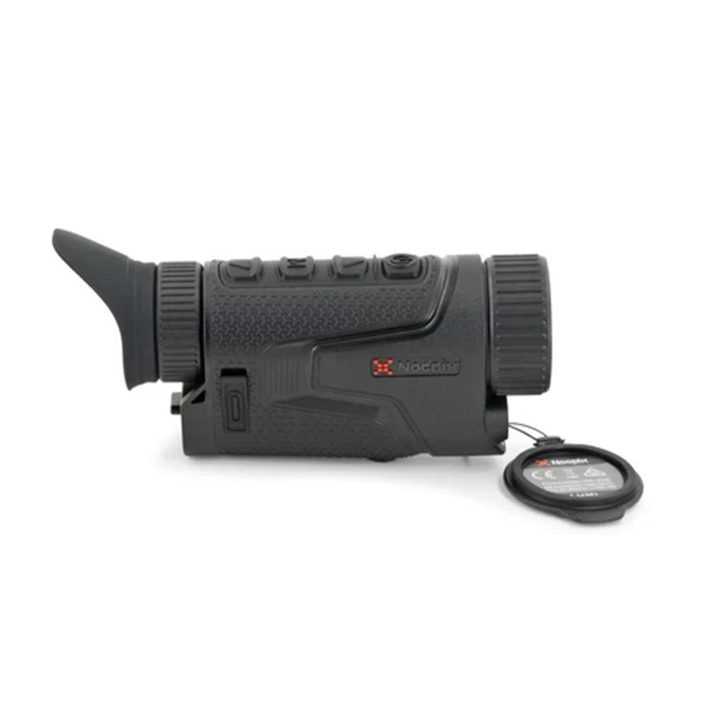 IRay LUMI Compact Thermal Monocular 640x512 35mm LRF Picture of IRay USA IRay Compact Thermal Monocular 640x512 35mm LRF