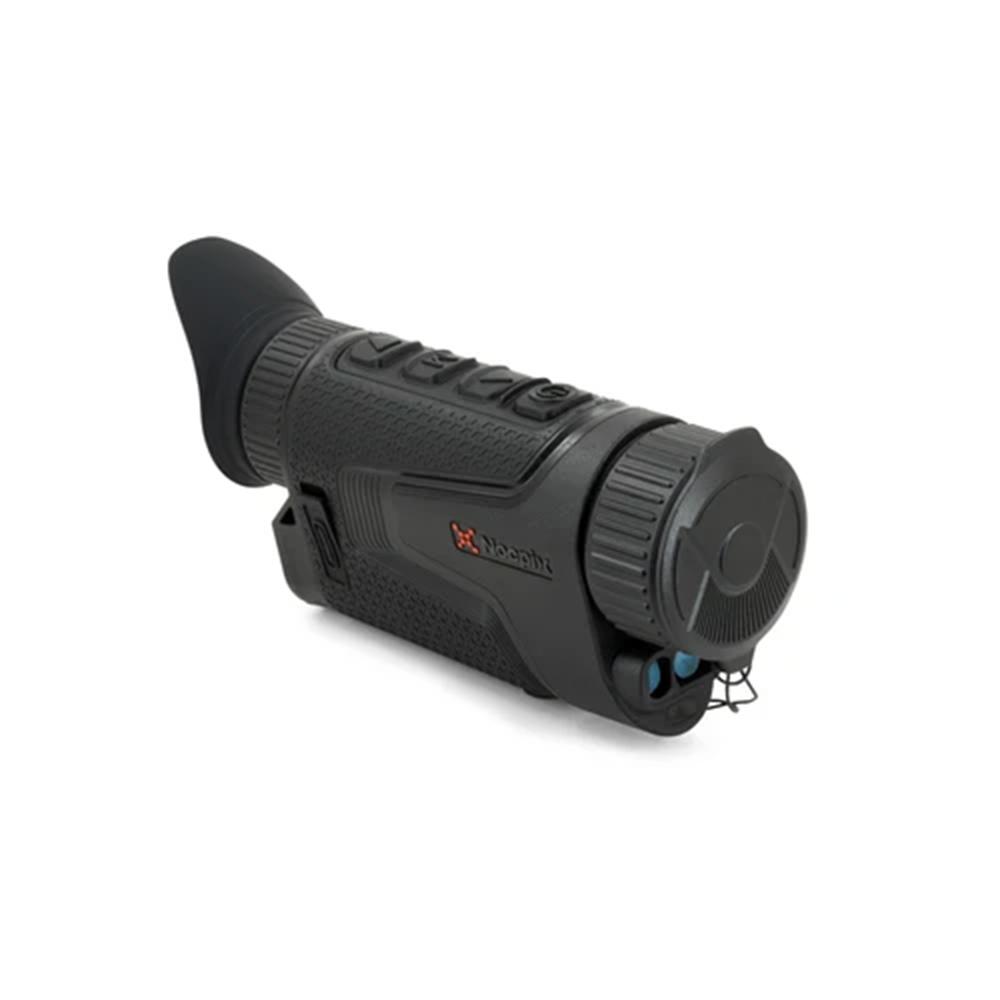 IRay LUMI Compact Thermal Monocular 640x512 35mm LRF Picture of IRay USA IRay Compact Thermal Monocular 640x512 35mm LRF