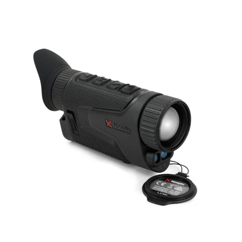 IRay LUMI Compact Thermal Monocular 640x512 35mm LRF Picture of IRay USA IRay Compact Thermal Monocular 640x512 35mm LRF