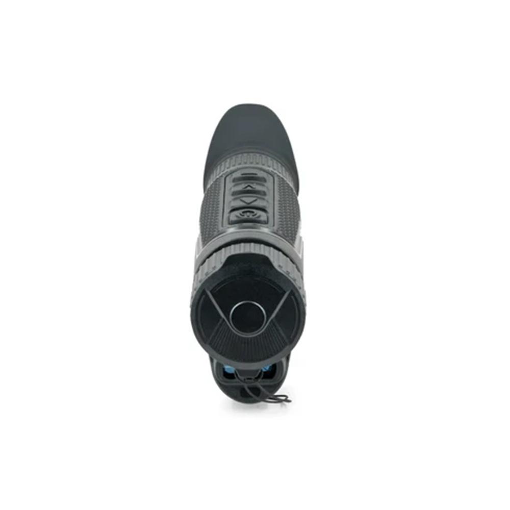 IRay LUMI Compact Thermal Monocular 640x512 35mm LRF Picture of IRay USA IRay Compact Thermal Monocular 640x512 35mm LRF