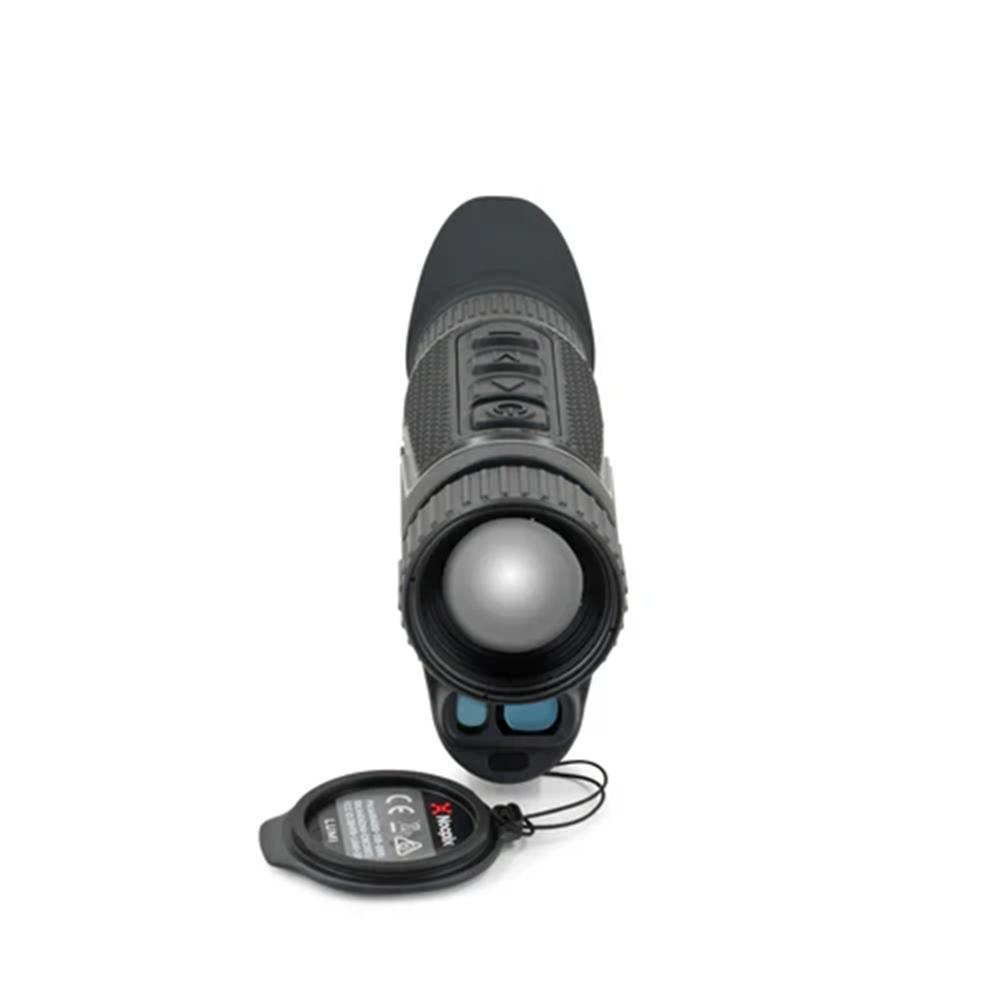 IRay LUMI Compact Thermal Monocular 640x512 35mm LRF Picture of IRay USA IRay Compact Thermal Monocular 640x512 35mm LRF