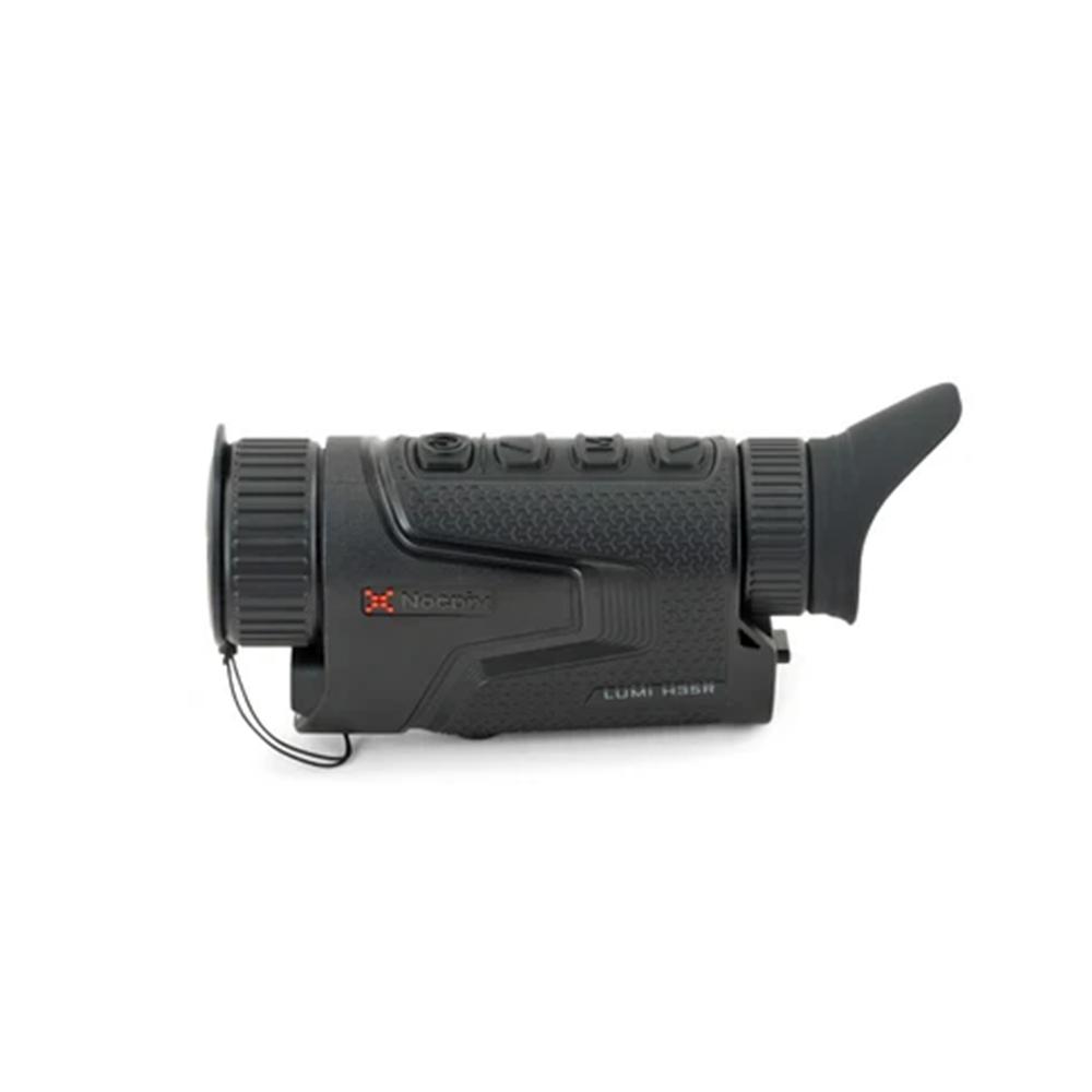 IRay LUMI Compact Thermal Monocular 640x512 35mm LRF Picture of IRay USA IRay Compact Thermal Monocular 640x512 35mm LRF