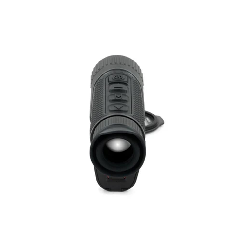 IRay LUMI Compact Thermal Monocular 640x512 35mm LRF Picture of IRay USA IRay Compact Thermal Monocular 640x512 35mm LRF