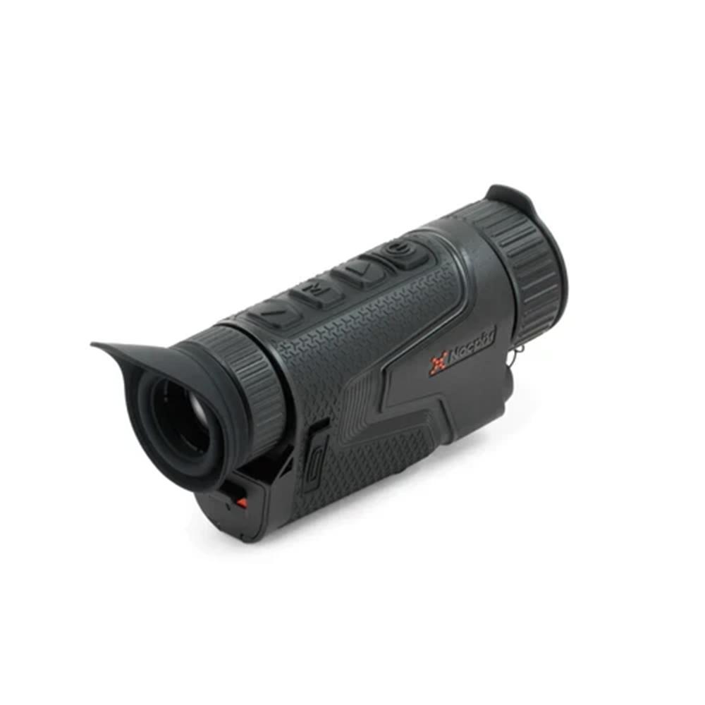 IRay LUMI Compact Thermal Monocular 640x512 35mm LRF Picture of IRay USA IRay Compact Thermal Monocular 640x512 35mm LRF