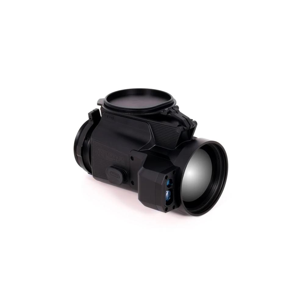 IRay Mate Ultra Thermal Clip-On Weapon Sight 1280x1024 60mm LRF Picture of IRay USA IRay MATE ULTRA Multifunction Thermal Clip-On Wpn Sight 1280x1024 60mm LRF