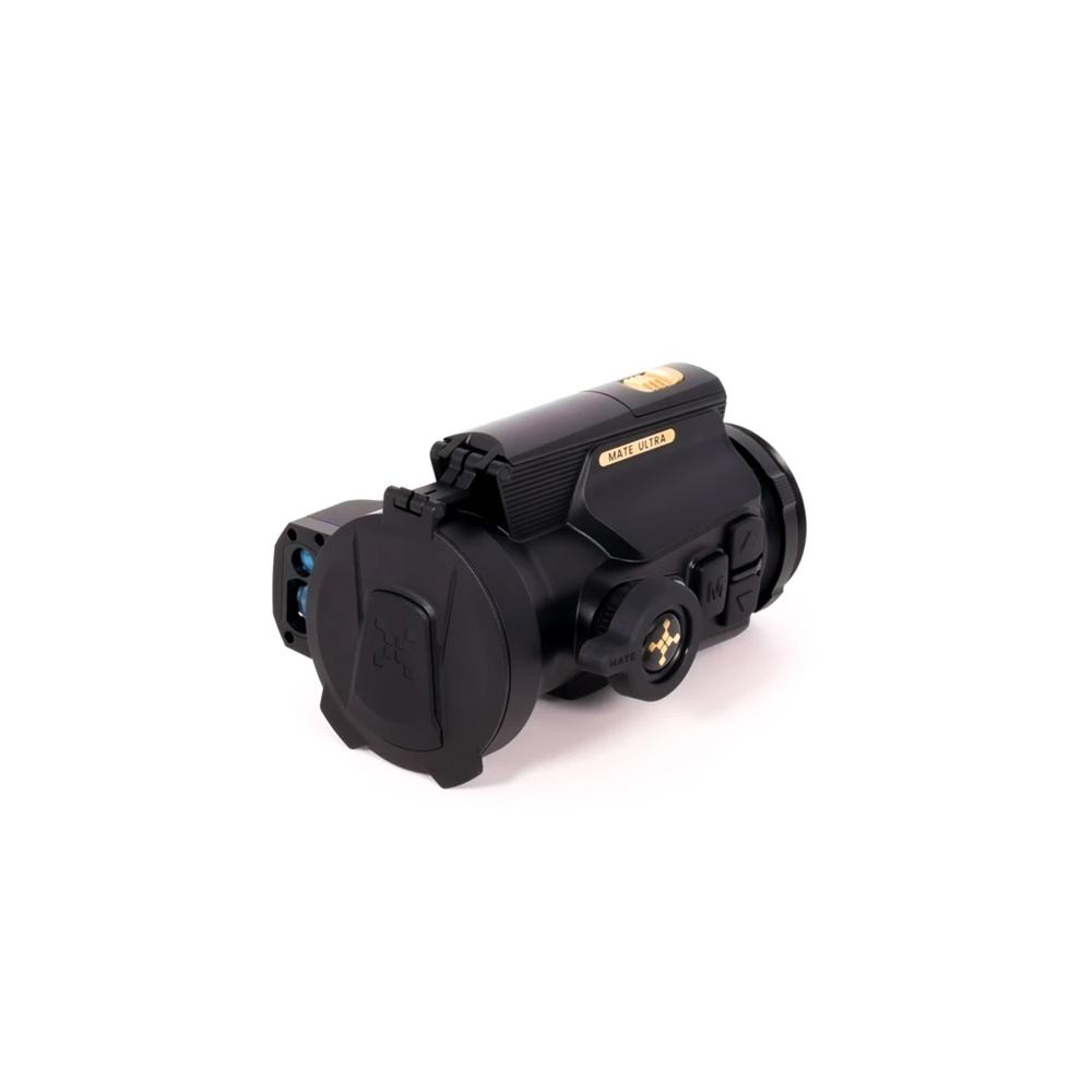 IRay Mate Ultra Thermal Clip-On Weapon Sight 1280x1024 60mm LRF Picture of IRay USA IRay MATE ULTRA Multifunction Thermal Clip-On Wpn Sight 1280x1024 60mm LRF