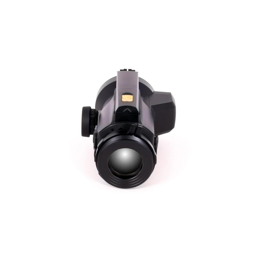 IRay Mate Ultra Thermal Clip-On Weapon Sight 1280x1024 60mm LRF Picture of IRay USA IRay MATE ULTRA Multifunction Thermal Clip-On Wpn Sight 1280x1024 60mm LRF