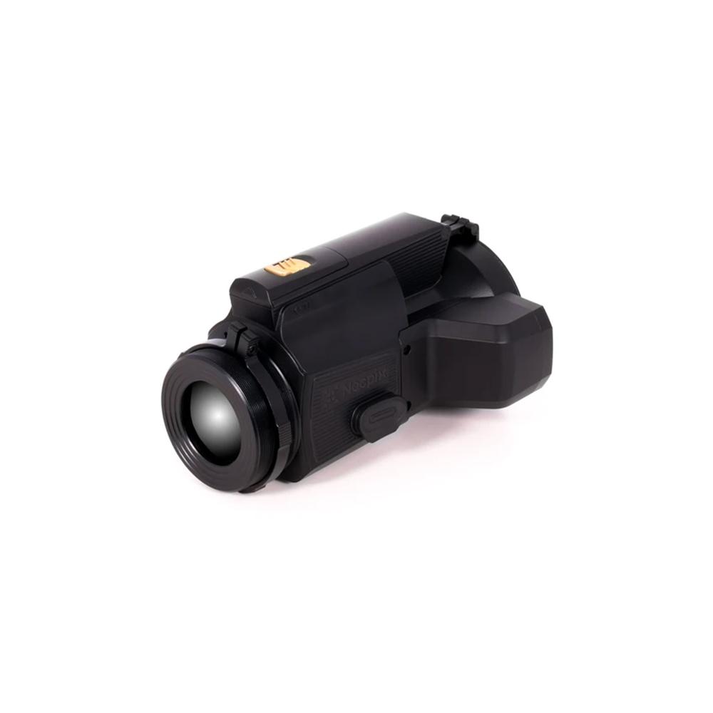 IRay Mate Ultra Thermal Clip-On Weapon Sight 1280x1024 60mm LRF Picture of IRay USA IRay MATE ULTRA Multifunction Thermal Clip-On Wpn Sight 1280x1024 60mm LRF