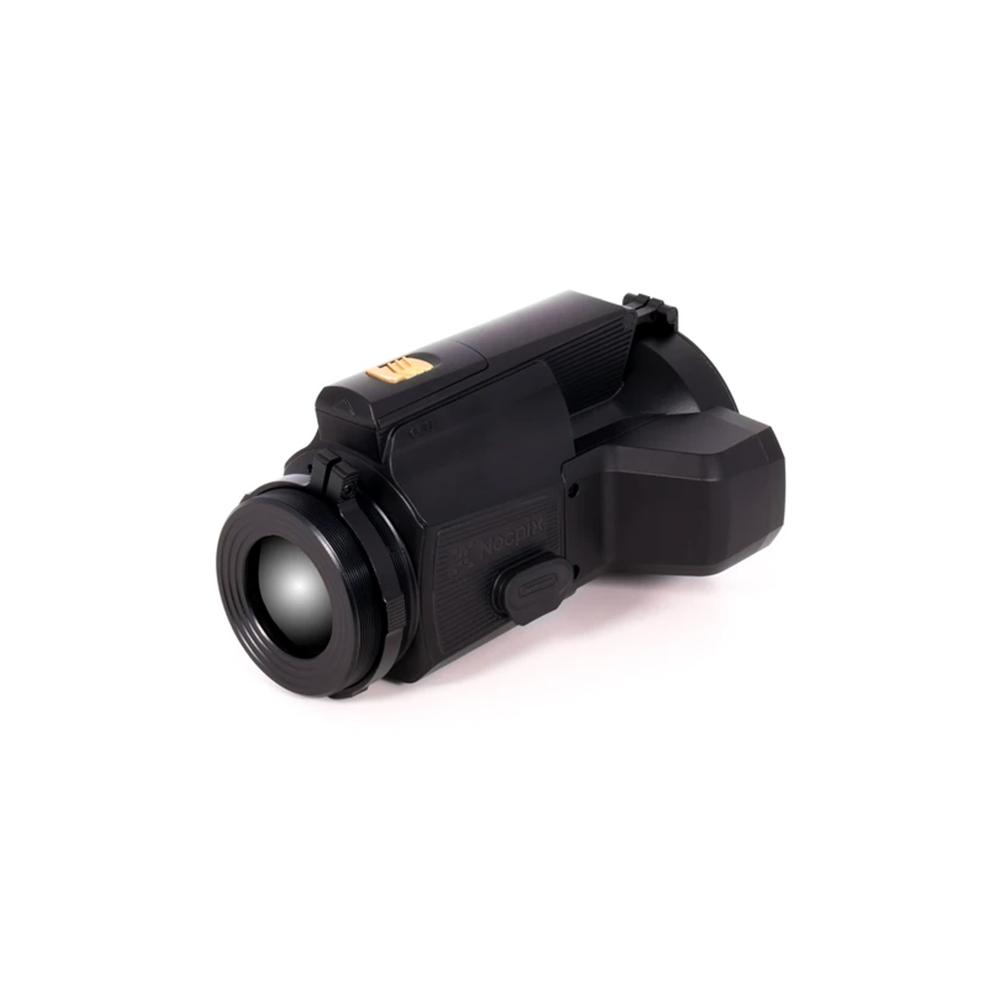 IRay Mate Ultra Thermal Clip-On Weapon Sight 1280x1024 60mm LRF Picture of IRay USA IRay MATE ULTRA Multifunction Thermal Clip-On Wpn Sight 1280x1024 60mm LRF