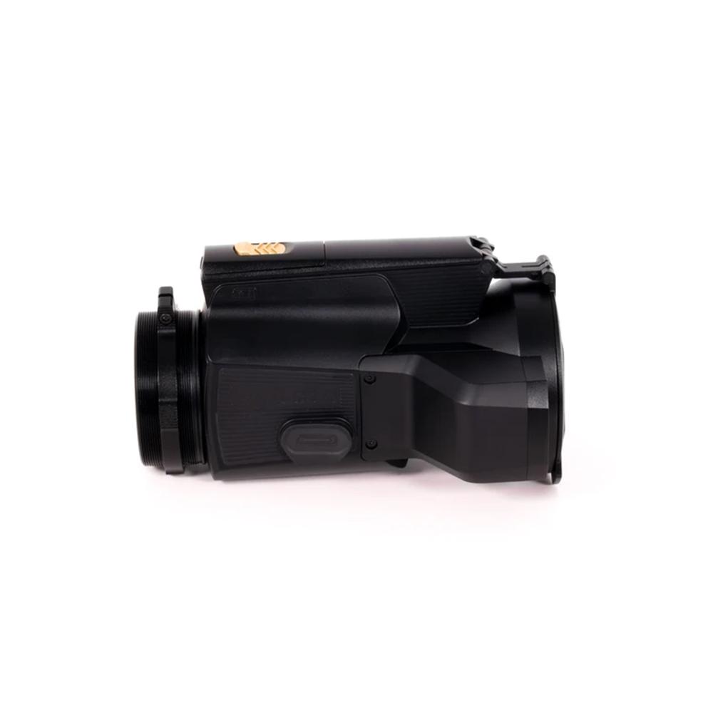 IRay Mate Ultra Thermal Clip-On Weapon Sight 1280x1024 60mm LRF Picture of IRay USA IRay MATE ULTRA Multifunction Thermal Clip-On Wpn Sight 1280x1024 60mm LRF