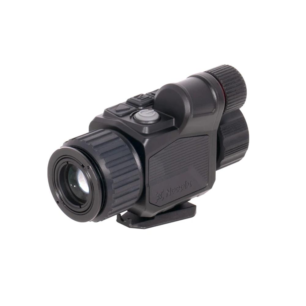 Nocpix Mini2 H25 Helmet-Mountable Thermal Monocular 640x512 Picture of IRay USA Iray Mini 2 H25 640x512 Helmet Mounted Thermal Monocular
