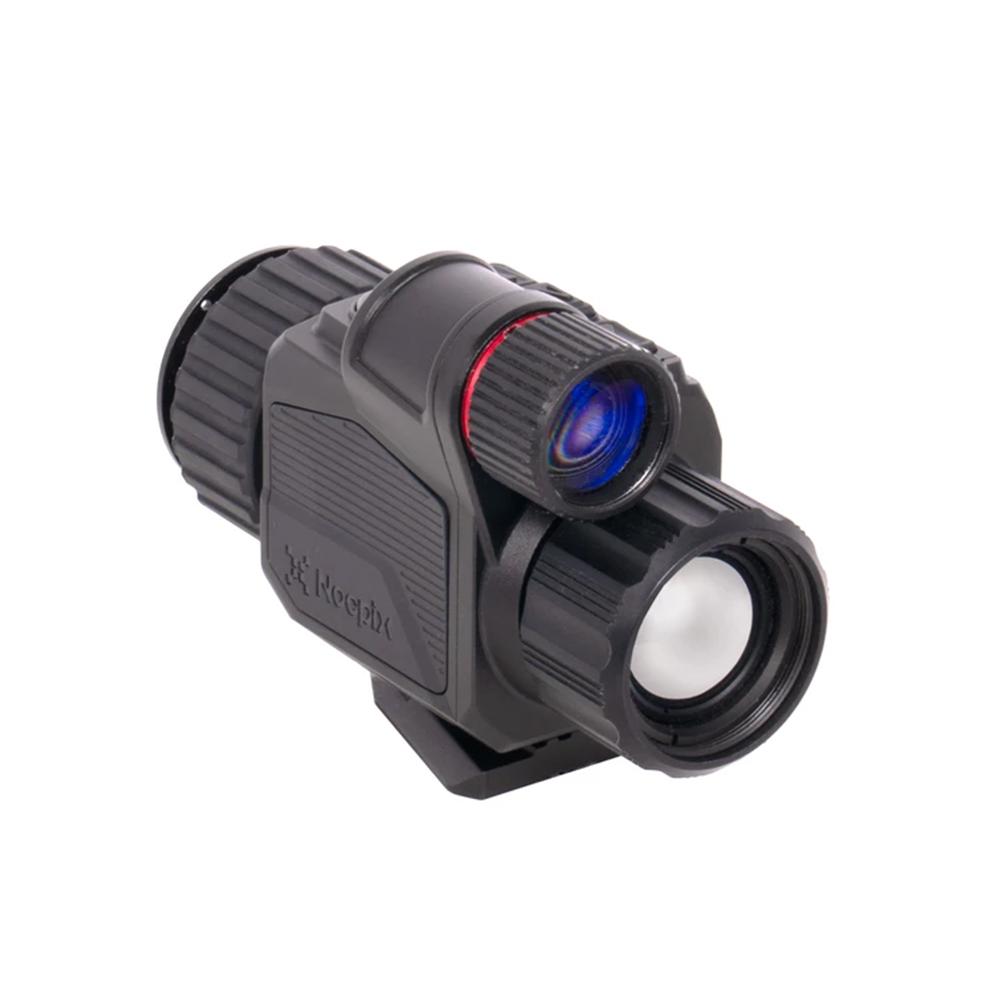Nocpix Mini2 H25 Helmet-Mountable Thermal Monocular 640x512 Picture of IRay USA Iray Mini 2 H25 640x512 Helmet Mounted Thermal Monocular