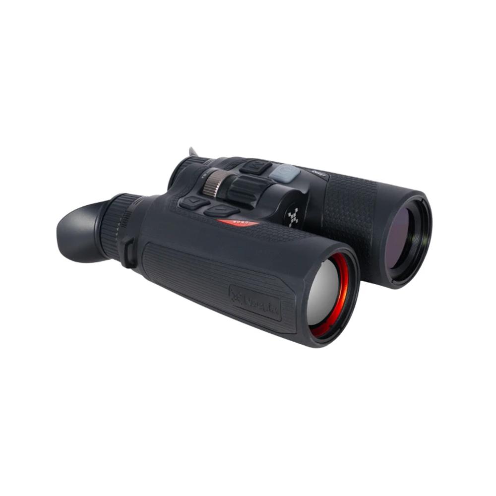 IRay Quest Rangefinding Thermal Binocular 2x 1280x1024 50mm LRF Picture of IRay USA IRay Rangefinding Thermal Binocular 2X 1280×1024 50mm LRF