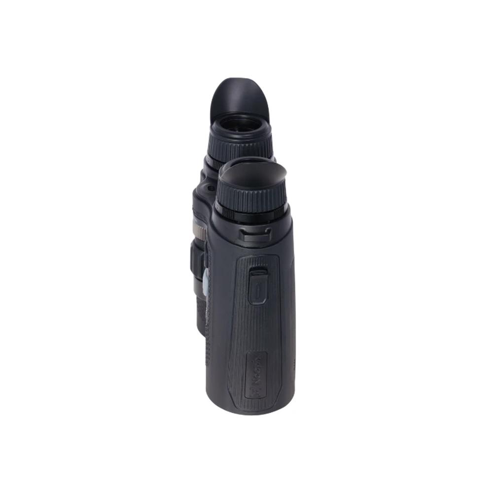 IRay Quest Rangefinding Thermal Binocular 2x 1280x1024 50mm LRF Picture of IRay USA IRay Rangefinding Thermal Binocular 2X 1280×1024 50mm LRF