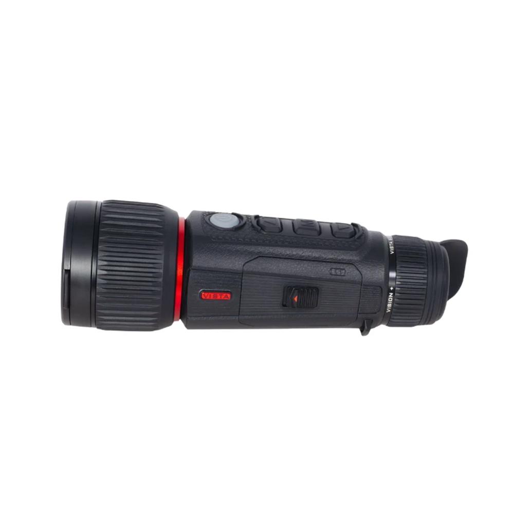 IRay Vista S50R Rangefinding Thermal Monocular 2x1280x1024 50mm LRF Picture of IRay USA IRay Rangefinding Thermal Monocular 2X 1280×1024 50mm LRF