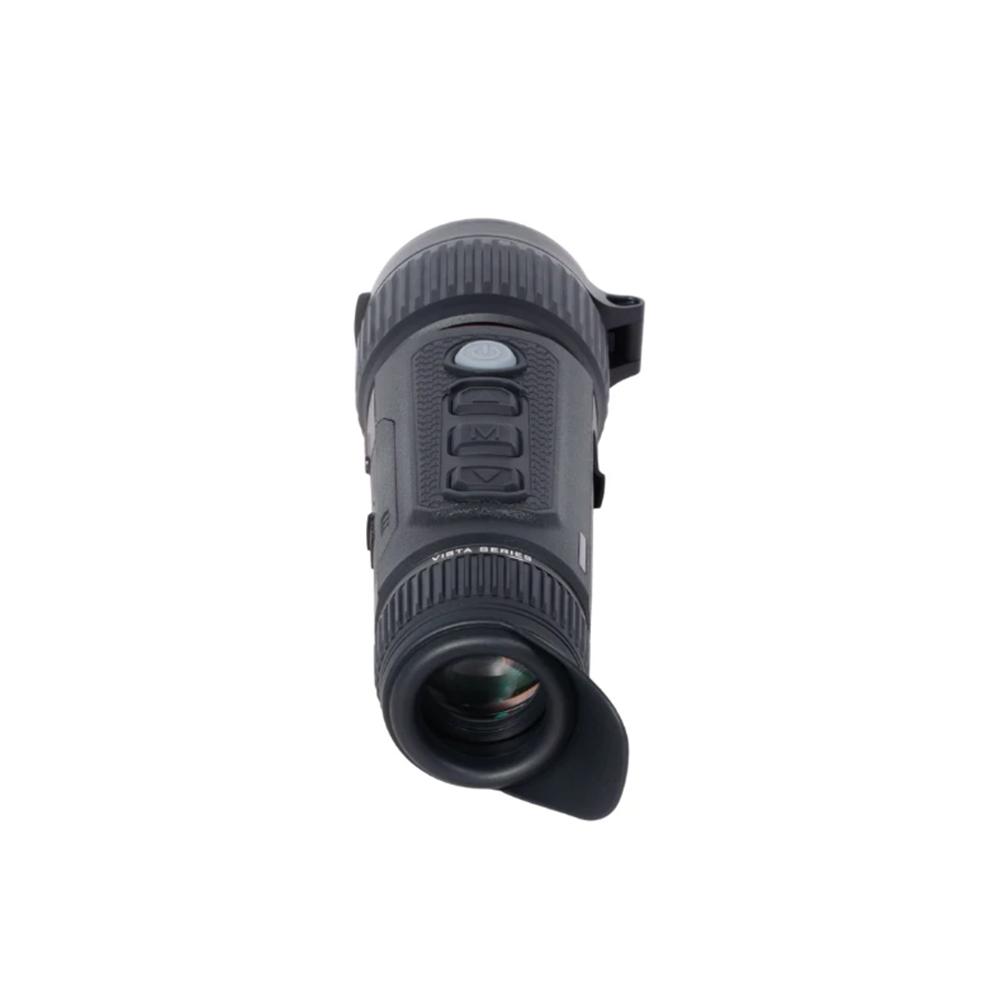 IRay Vista S50R Rangefinding Thermal Monocular 2x1280x1024 50mm LRF Picture of IRay USA IRay Rangefinding Thermal Monocular 2X 1280×1024 50mm LRF