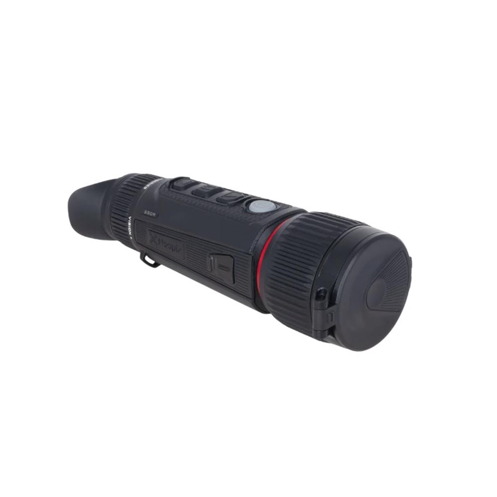 IRay Vista S50R Rangefinding Thermal Monocular 2x1280x1024 50mm LRF Picture of IRay USA IRay Rangefinding Thermal Monocular 2X 1280×1024 50mm LRF