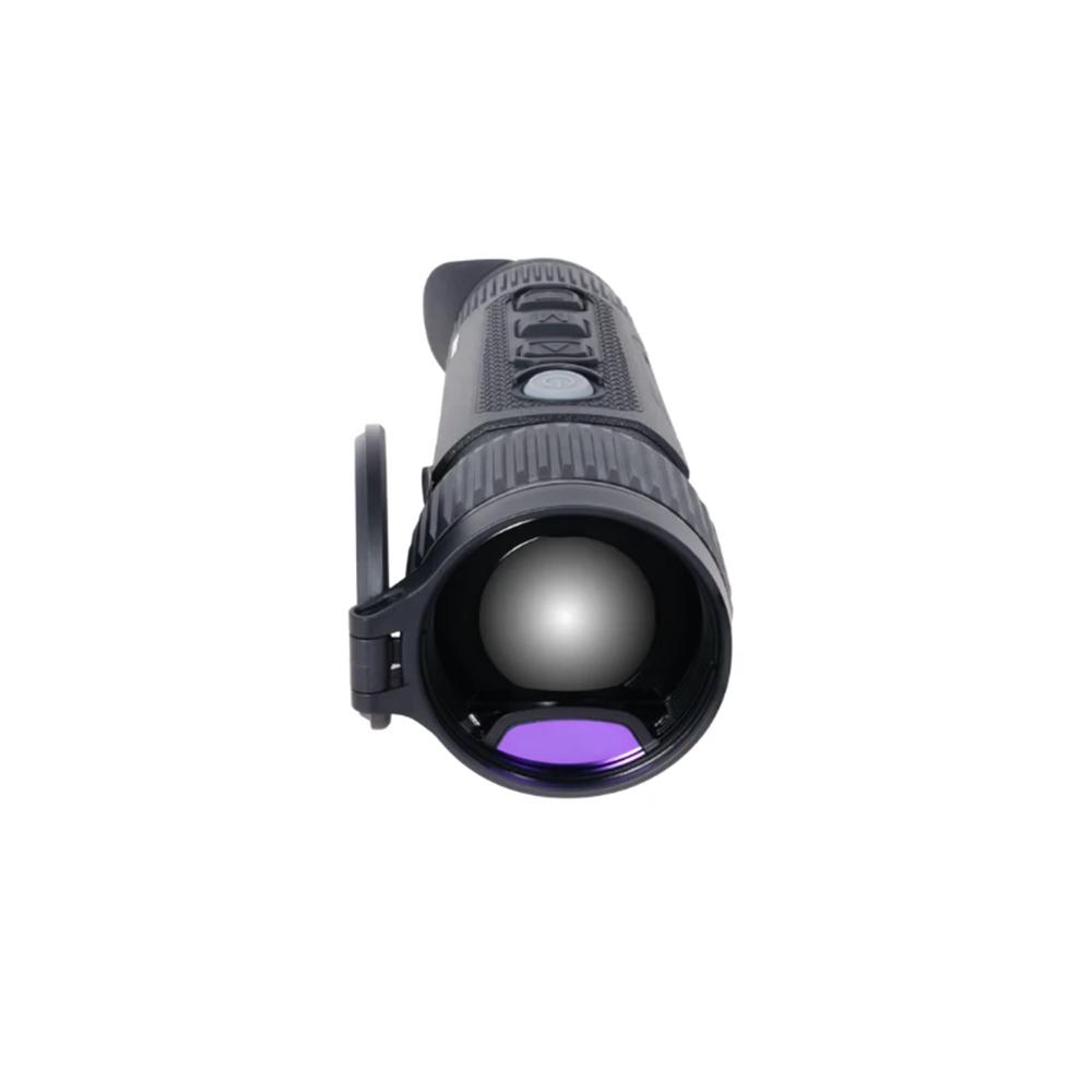 IRay Vista S50R Rangefinding Thermal Monocular 2x1280x1024 50mm LRF Picture of IRay USA IRay Rangefinding Thermal Monocular 2X 1280×1024 50mm LRF