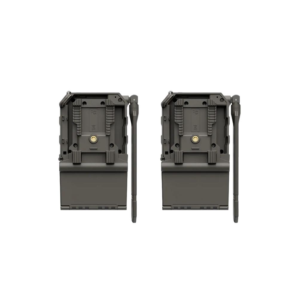 Tactacam Reveal X 4.0 Cellular Trail Camera 2/ct Picture of Tactacam - Reveal Hold Co Tactacam - X Gen 4.0 Cellular Trail Camera - 2 Pack